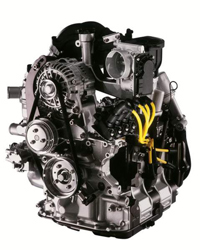 P97B1 Engine